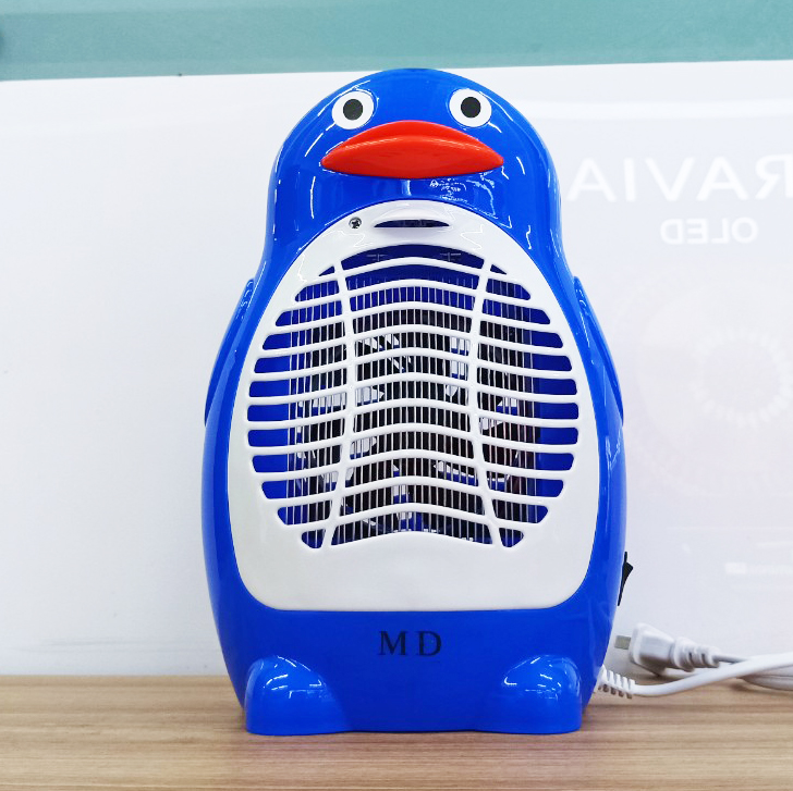 Đèn bắt muỗi Mosquito Killer