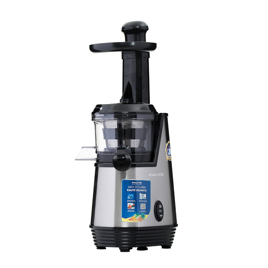 Máy ép chậm Kalite KSJ4413