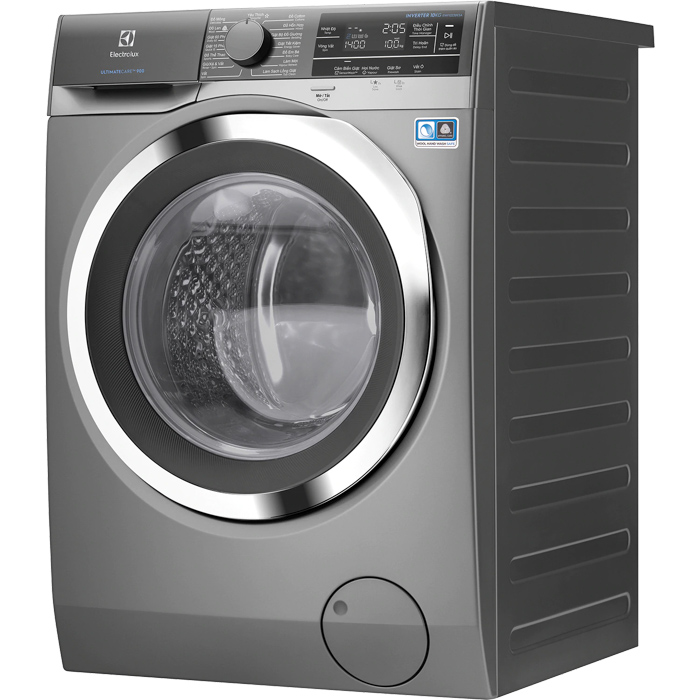 Máy giặt Electrolux Inverter 11kg EWF1142BESA