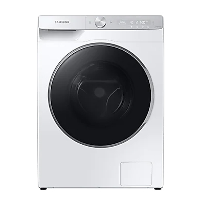 Máy giặt thông minh AI Samsung inverter 10kg WW10TP44DSH/SV