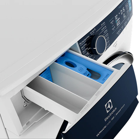 Máy giặt Electrolux 9kg inverter EWF9042Q7WB