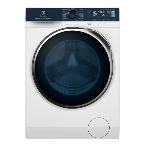 Máy giặt Electrolux 10kg inverter EWF1042Q7WB