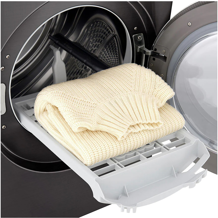 Máy sấy LG 9kg DVHP09B