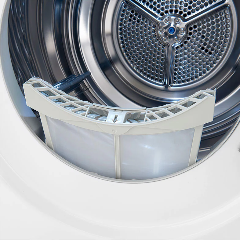 Máy sấy LG 9kg DVHP09W