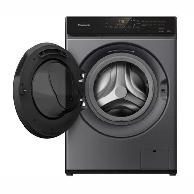 Máy giặt&nbsp; Panasonic 9kg NA-V90FC1LVT tích hợp sấy