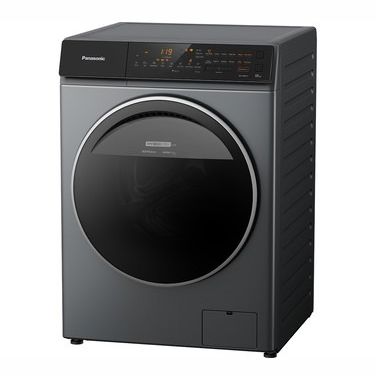 Máy giặt&nbsp; Panasonic 9kg NA-V90FC1LVT tích hợp sấy