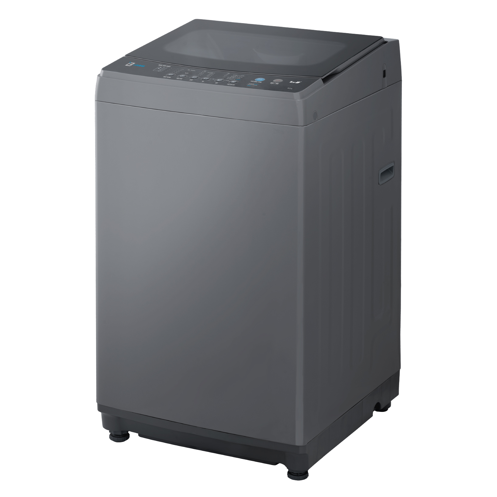 Máy giặt lồng đứng Funiki 10.5kg HWM T6105ABG