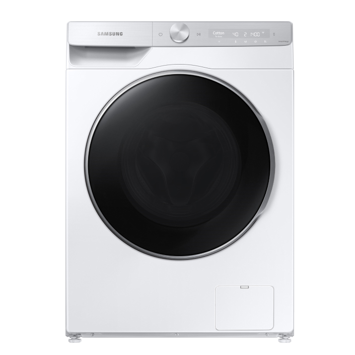 Máy giặt Samsung Inverter 12 kg WW12CGP44DSHSV
