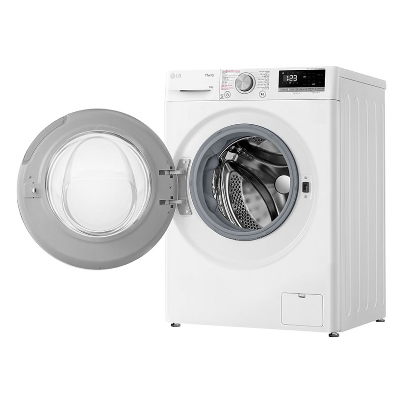 Máy giặt LG AI DD Inverter 10kg FV1410S4W1