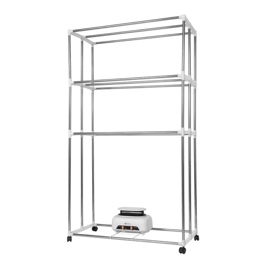 Tủ sấy quần áo Elmich 2000W CDE-8642