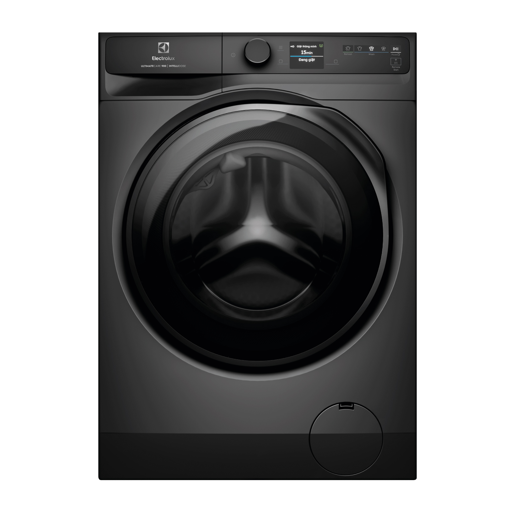 Máy giặt Electrolux UltimateCare 900 11kg Inverter EWF1142R9SC
