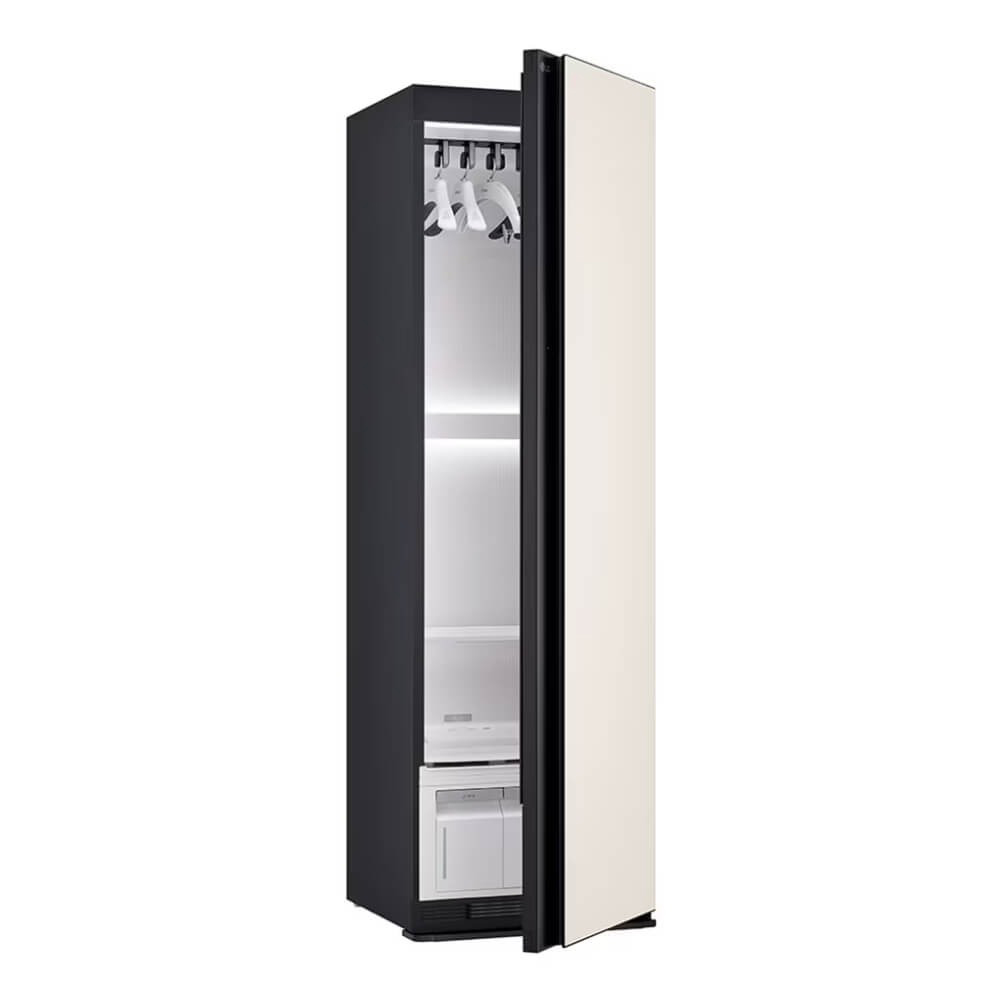 Tủ chăm sóc quần áo thông minh LG Styler 5 móc SC5MBR80H