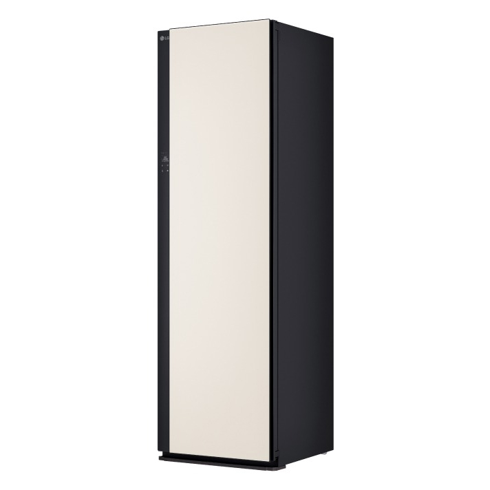 Tủ chăm sóc quần áo thông minh LG Styler 5 móc SC5MBR80H