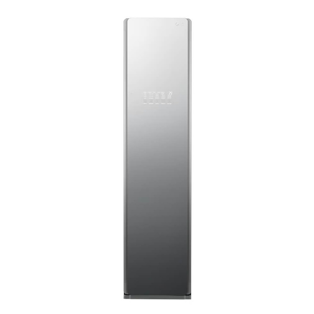 Tủ chăm sóc quần áo thông minh LG Styler Inverter 3 móc S3MFC