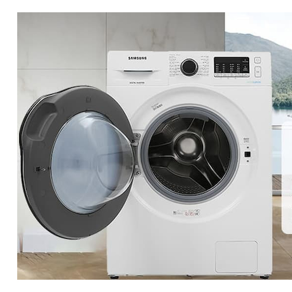 Máy giặt sấy Samsung 9.5/6kg WD95T4046CE