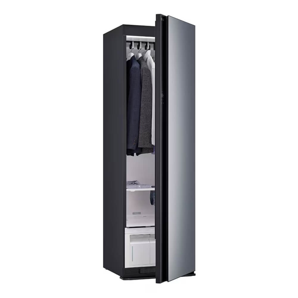 Tủ chăm sóc quần áo thông minh LG Styler 5 móc SC5GMBR80H