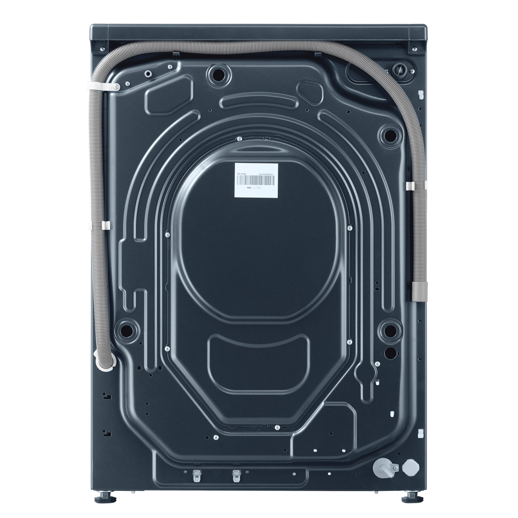 Máy giặt Aqua Inverter 10kg AW10-B4377U1L(GN)