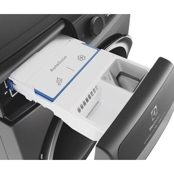 Máy giặt Electrolux UltimateCare 900 13kg Inverter EWF1342R9SC