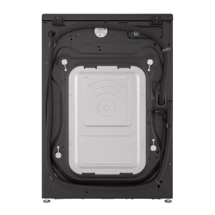 Máy giặt sấy LG Inverter giặt 15 kg - sấy 8 kg F2515RNTG