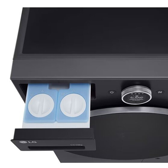 Máy giặt LG AI DD Inverter 12 kg FX1412S3KAV