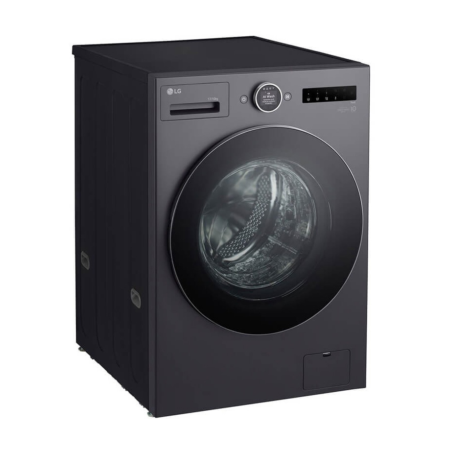 Máy giặt LG Inverter giặt 15 kg F2515SNTG