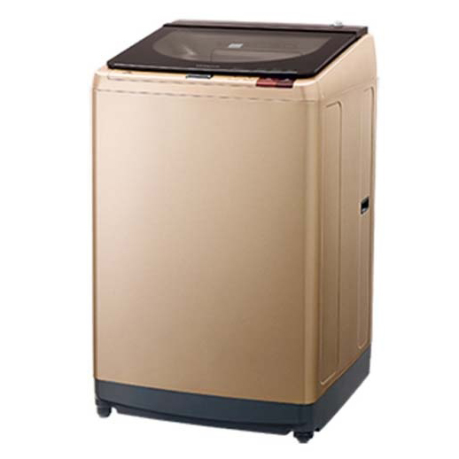 Máy giặt lồng đứng Hitachi 14kg inverter SF-140XTV