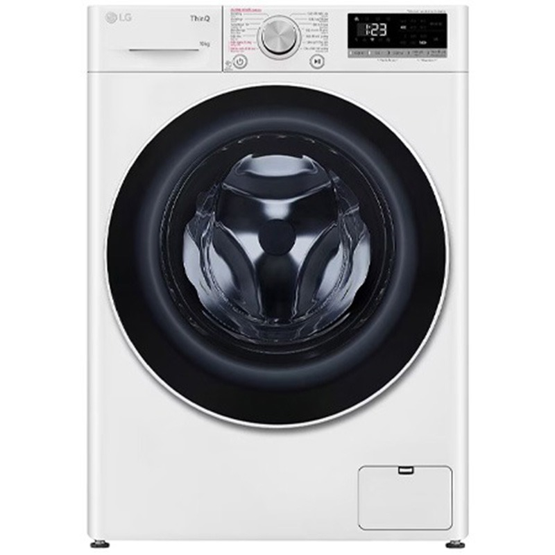 Máy giặt lồng ngang LG AI DD Inverter 10Kg FX1410N5W