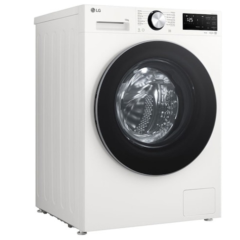 Máy giặt lồng ngang LG AI DD Inverter 10Kg FX1410N5W