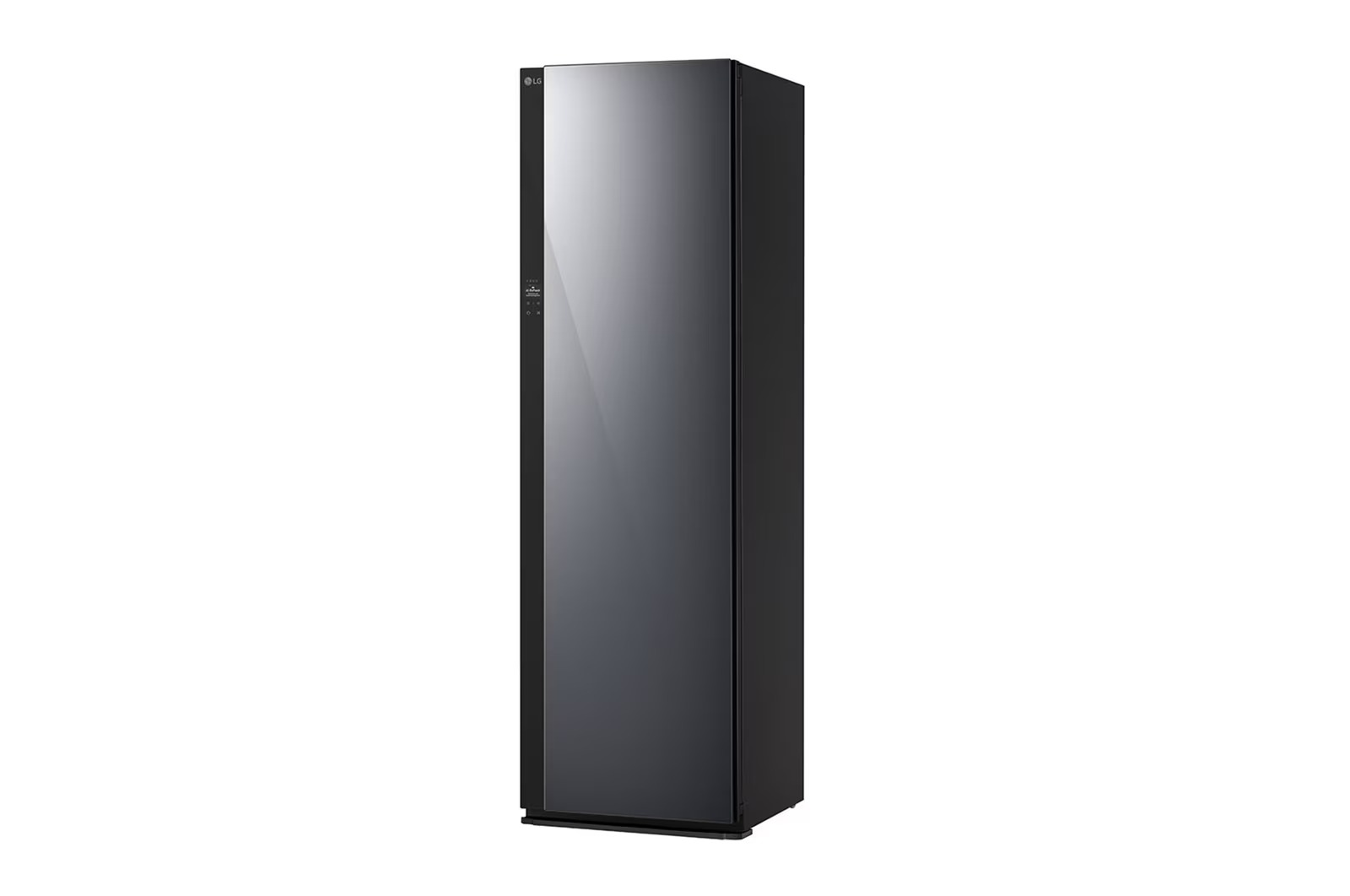 Tủ chăm sóc quần áo LG Styler SC5GMR80H 5 móc Màu gương kính đen&nbsp;