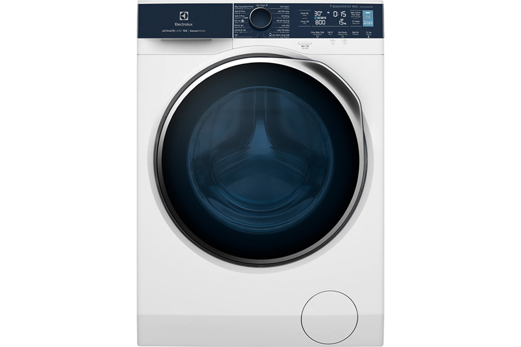 Máy giặt Electrolux 11kg inverter EWF1142Q7WB