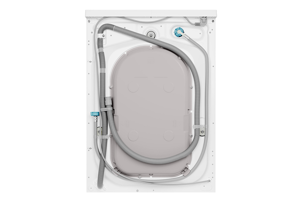 Máy giặt lồng ngang Electrolux 11kg Inverter EWF1143R7WC