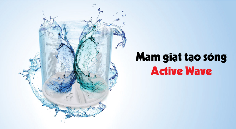 Mâm-giặt-tạo-sóng-Active-Wave