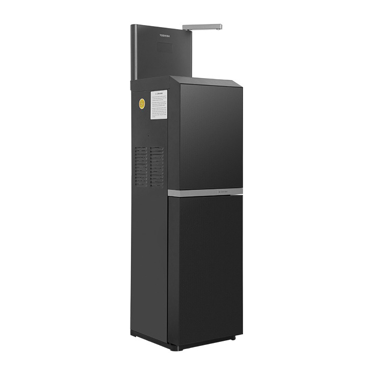 Máy lọc nước nóng lạnh nguội RO Toshiba TWP-W2399SVN(M)