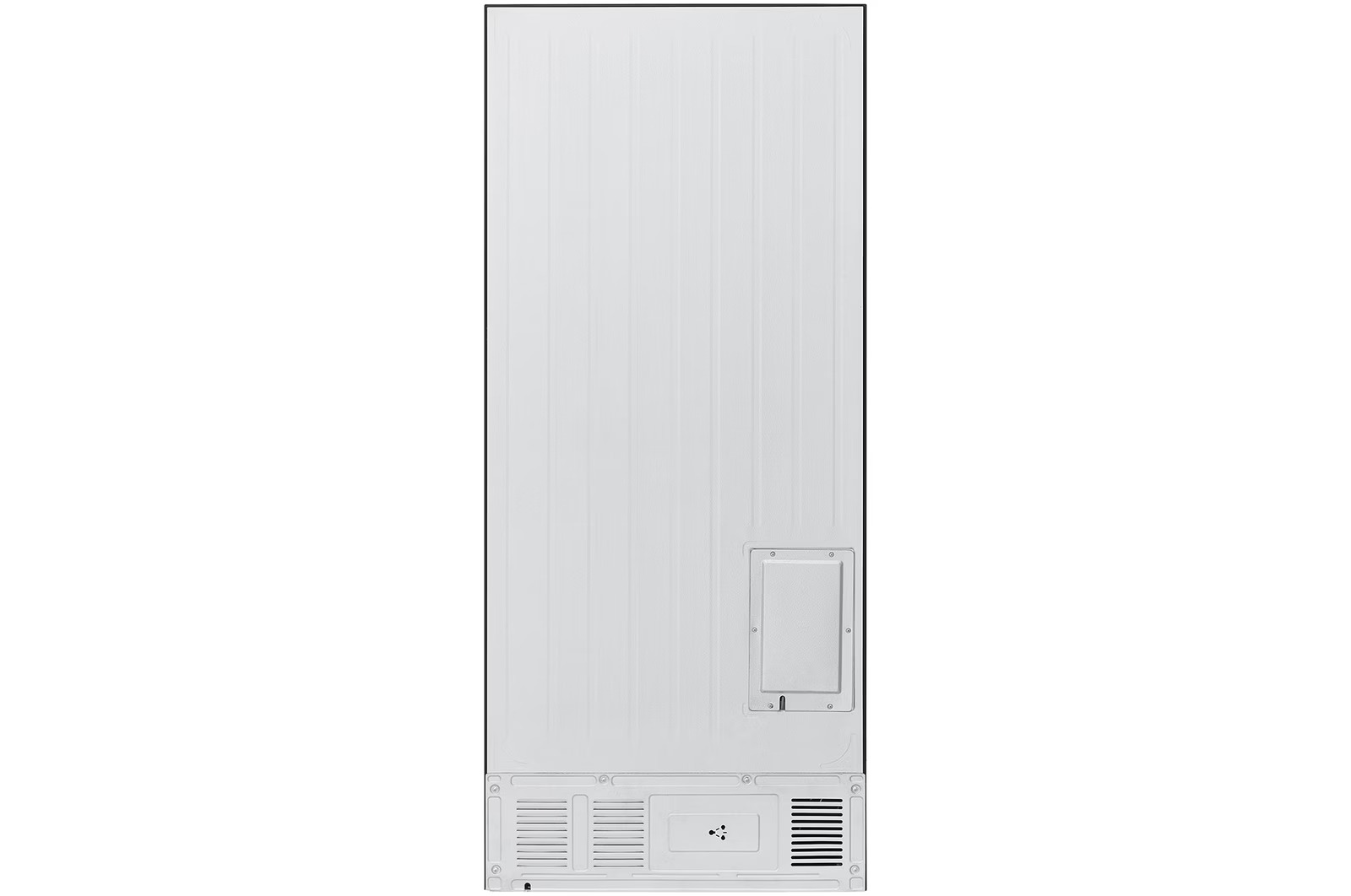 Tủ lạnh LG 400L F40BG French Door mặt gương đen