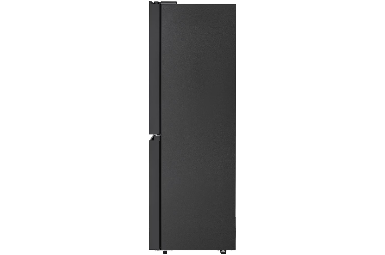 Tủ lạnh LG 400L F40BG French Door mặt gương đen